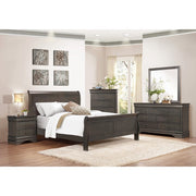 2147KSG-1EK* (2)Eastern King Bed - 2147KSG-1EK*