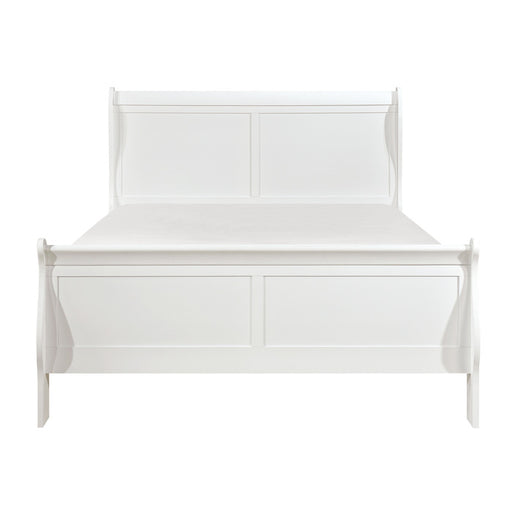 2147KW-1CK* (2)California King Bed - 2147KW-1CK*