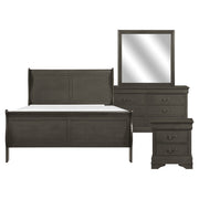 2147SG-1*4 4pc Set (QB+NS+DR+MR) - 2147SG-1*4