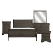 2147SG-1*9 5pc Set (QB+NS+DR+MR+CH) - 2147SG-1*9