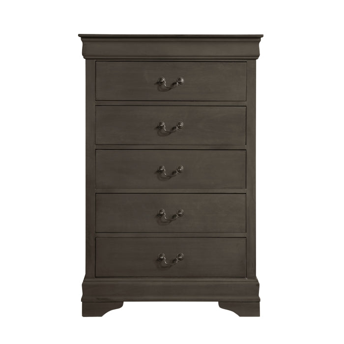 2147SG-1*9 5pc Set (QB+NS+DR+MR+CH) - 2147SG-1*9