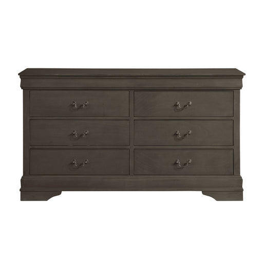 2147SG-5 Dresser - 2147SG-5