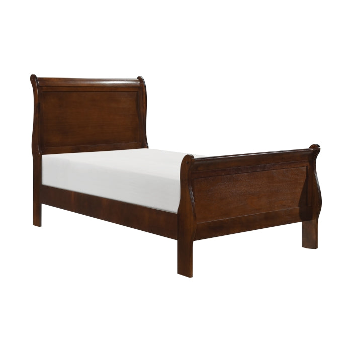 2147T-1* (2) Twin Bed - 2147T-1*