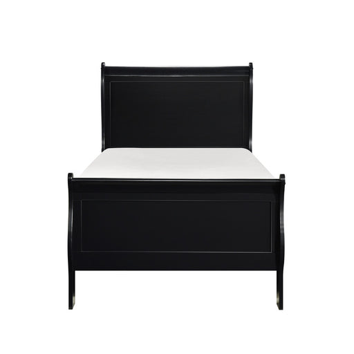 2147TBK-1* (2) Twin Bed - 2147TBK-1*