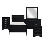 2147TBK-1*9 5pc Set (TB+NS+DR+MR+CH) - 2147TBK-1*9