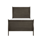 2147TSG-1* (2) Twin Bed - 2147TSG-1*