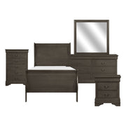 2147TSG-1*9 5pc Set (TB+NS+DR+MR+CH) - 2147TSG-1*9