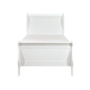 2147TW-1* (2) Twin Bed - 2147TW-1*