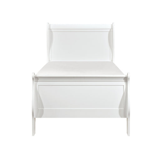 2147TW-1* (2) Twin Bed - 2147TW-1*