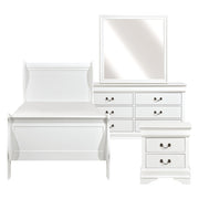 2147TW-1*4 4pc Set (TB+NS+DR+MR) - 2147TW-1*4