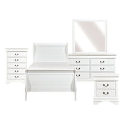 2147TW-1*9 5pc Set (TB+NS+DR+MR+CH) - 2147TW-1*9