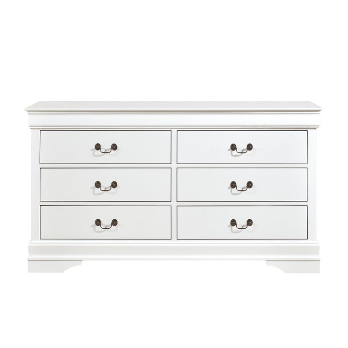 2147TW-1*9 5pc Set (TB+NS+DR+MR+CH) - 2147TW-1*9