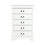 2147TW-1*9 5pc Set (TB+NS+DR+MR+CH) - 2147TW-1*9