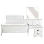 2147W-1*4 4pc Set (QB+NS+DR+MR) - 2147W-1*4