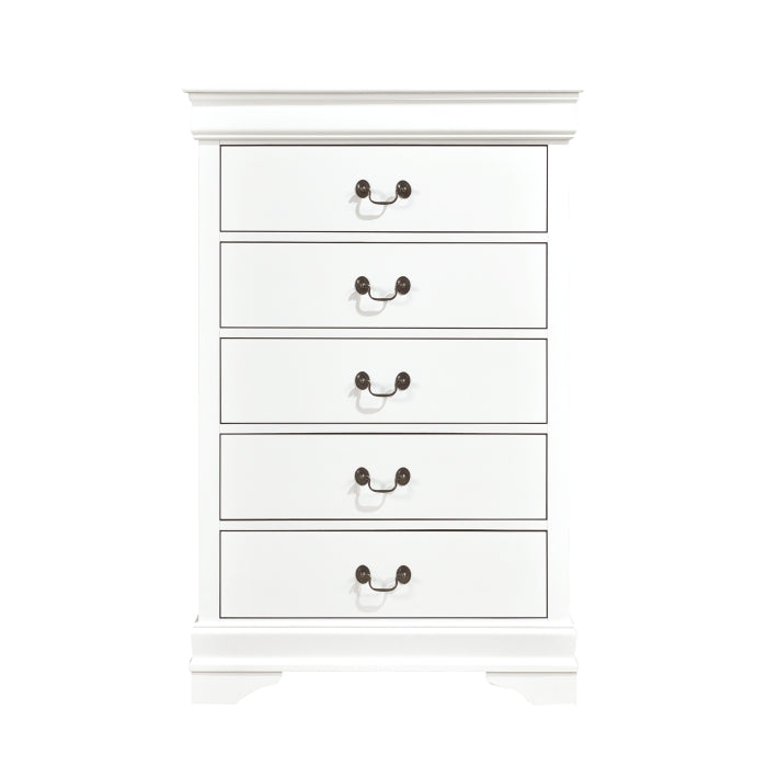 2147W-1*9 5pc Set (QB+NS+DR+MR+CH) - 2147W-1*9