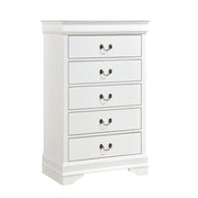 2147W-1*9 5pc Set (QB+NS+DR+MR+CH) - 2147W-1*9