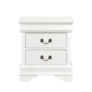 2147W-4 Night Stand - 2147W-4