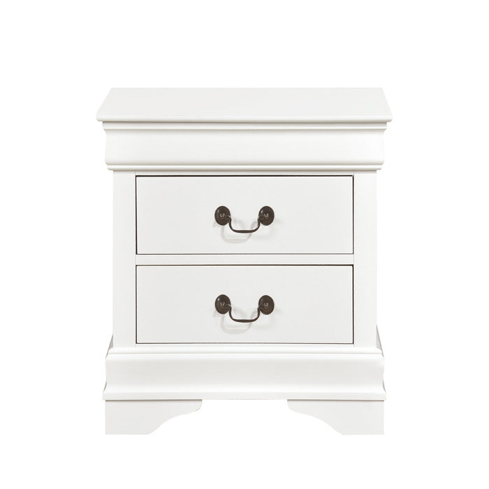 2147W-4 Night Stand - 2147W-4