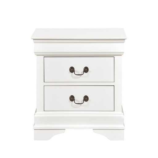 2147W-4 Night Stand - 2147W-4