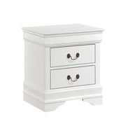 2147W-4 Night Stand - 2147W-4