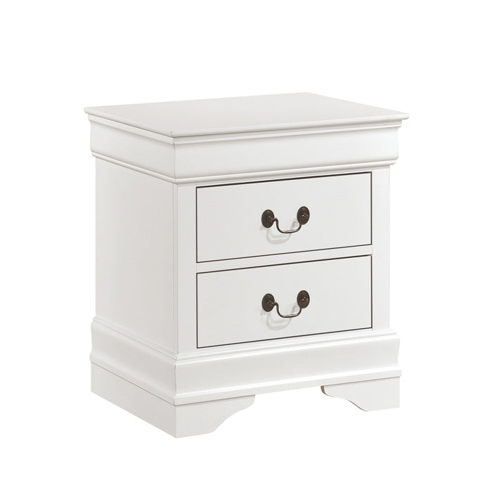 2147W-4 Night Stand - 2147W-4