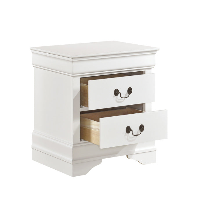 2147W-4 Night Stand - 2147W-4