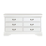 2147W-5 Dresser - 2147W-5