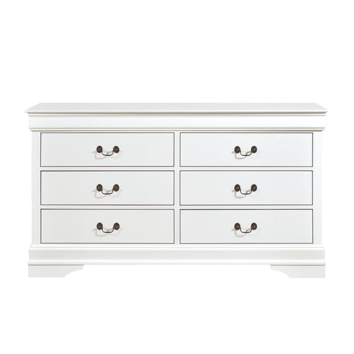 2147W-5 Dresser - 2147W-5