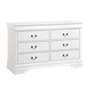 2147W-5 Dresser - 2147W-5