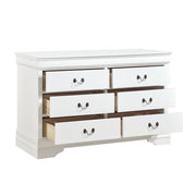 2147W-5 Dresser - 2147W-5