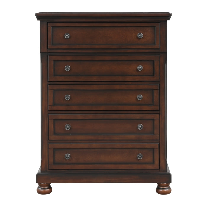 2159-1*9 5pc Set (QB+NS+DR+MR+CH) - 2159-1*9