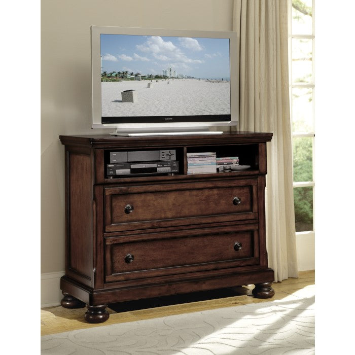 2159-11 TV Chest - 2159-11