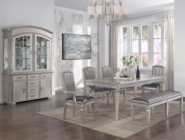 Klina Bench - Gate Furniture