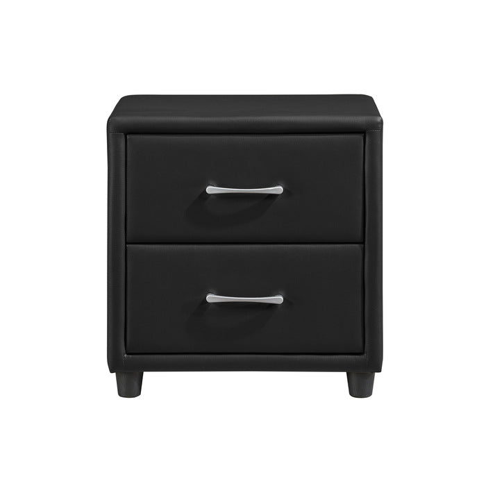 2220-4 Night Stand - 2220-4