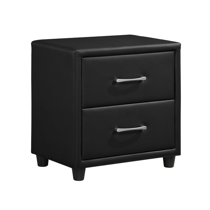 2220-4 Night Stand - 2220-4