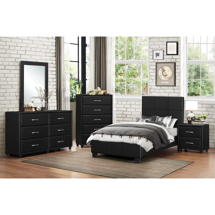 2220-4 Night Stand - 2220-4