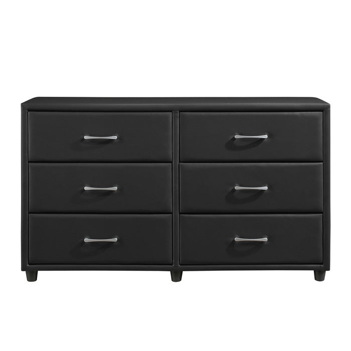 2220-5 Dresser - 2220-5
