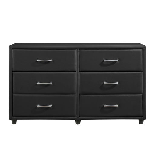 2220-5 Dresser - 2220-5