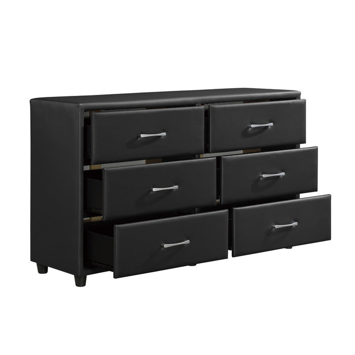 2220-5 Dresser - 2220-5