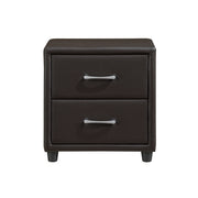 2220DBR-1*9 5pc Set (QB+NS+DR+MR+CH) - 2220DBR-1*9