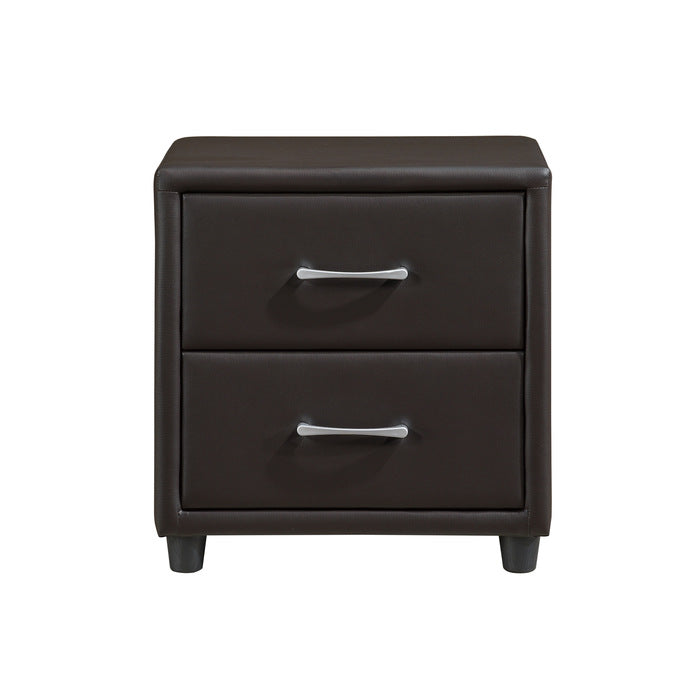 2220DBR-1*9 5pc Set (QB+NS+DR+MR+CH) - 2220DBR-1*9