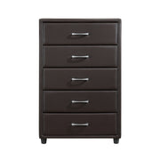 2220DBR-1*9 5pc Set (QB+NS+DR+MR+CH) - 2220DBR-1*9