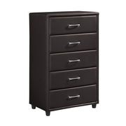 2220DBR-1*9 5pc Set (QB+NS+DR+MR+CH) - 2220DBR-1*9