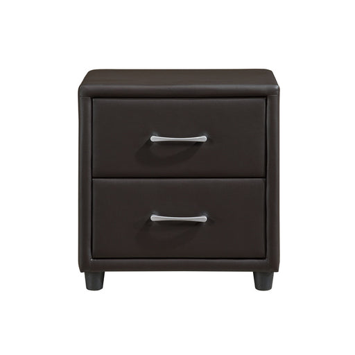2220DBR-4 Night Stand - 2220DBR-4