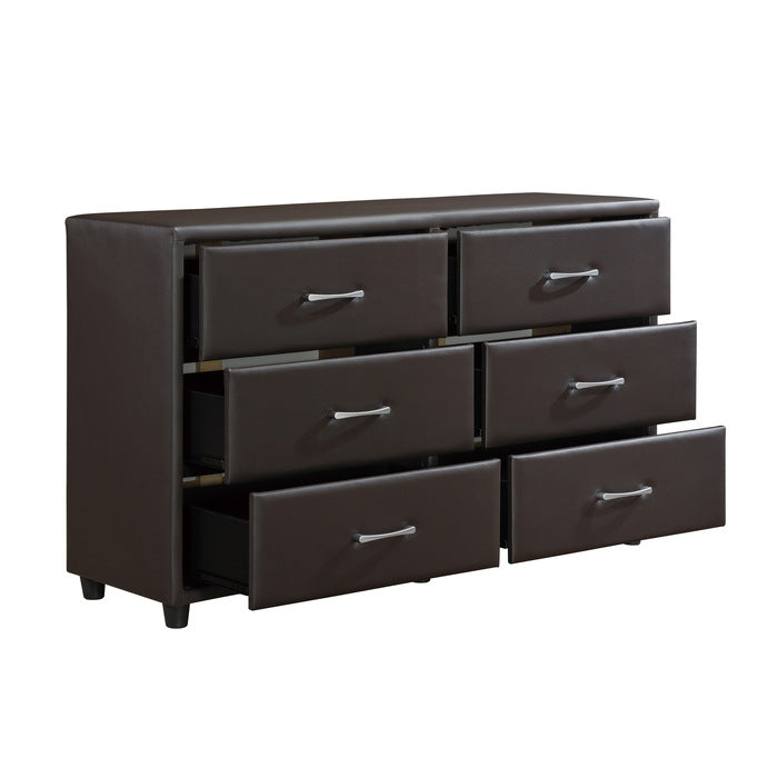 2220DBR-5 Dresser - 2220DBR-5