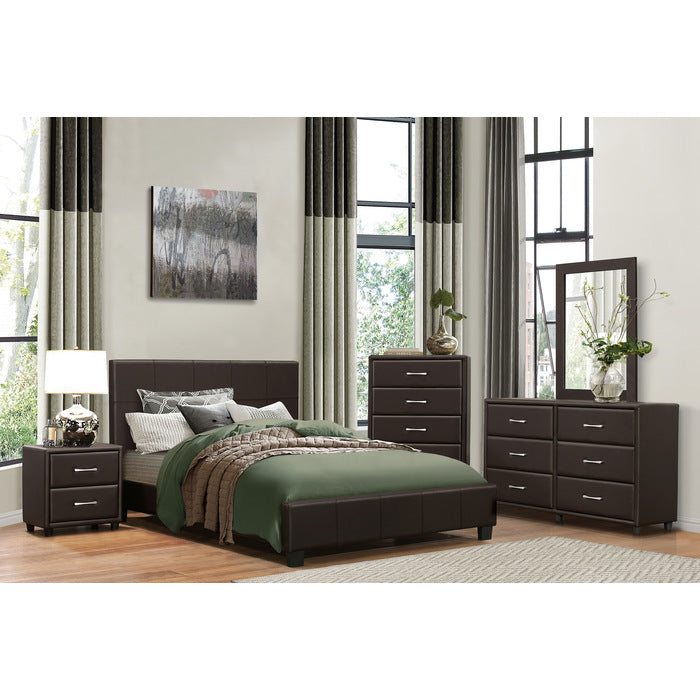 2220DBR-5 Dresser - 2220DBR-5