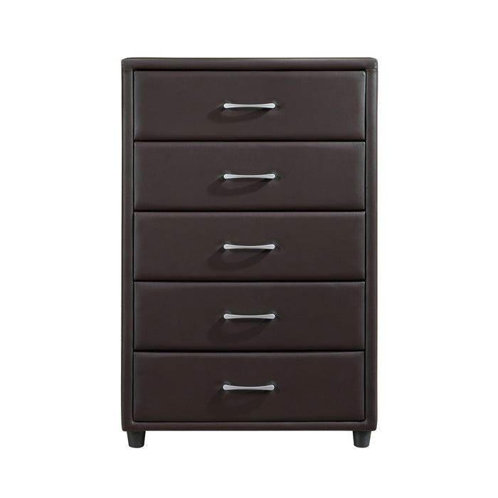 2220DBR-9 Chest - 2220DBR-9