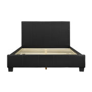 2220F-1* (2) Full Platform Bed - 2220F-1*
