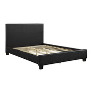 2220F-1* (2) Full Platform Bed - 2220F-1*