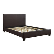 2220FDBR-1* (2) Full Platform Bed - 2220FDBR-1*